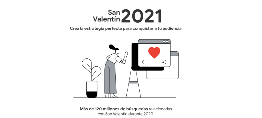 target en San Valentín 2021
